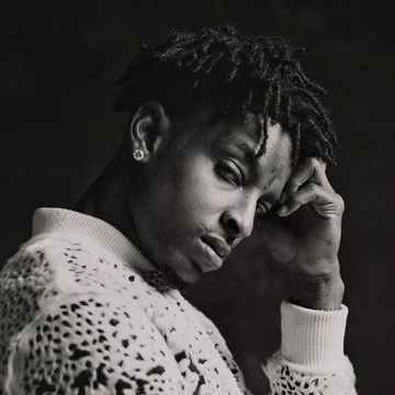 21 Savage Anchorage Tickets