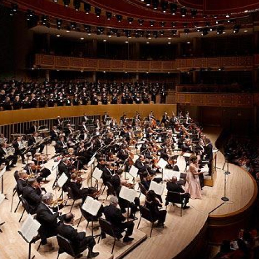 21st Century Broadway Anchorage Tickets