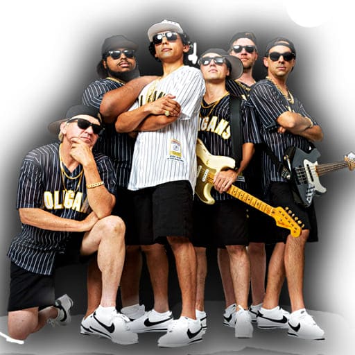 24K Magic - Bruno Mars Tribute Anchorage Tickets