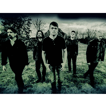 3 Doors Down Anchorage Tickets