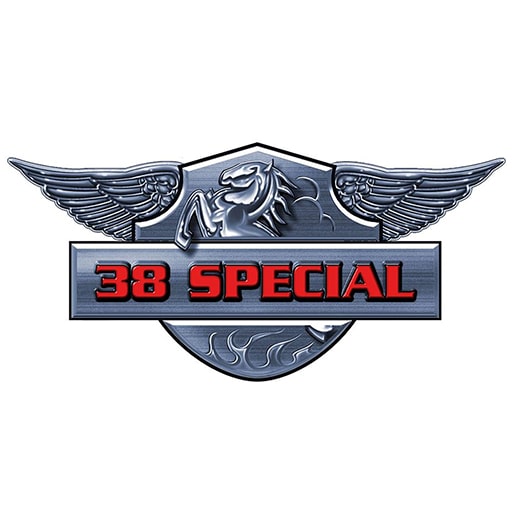 .38 Special in Anchorage
