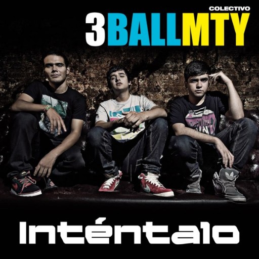 3BallMTY Anchorage Tickets