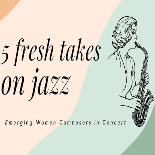 5 Fresh Takes On Jazz Anchorage Tickets