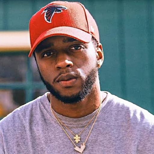 6LACK Anchorage Tickets
