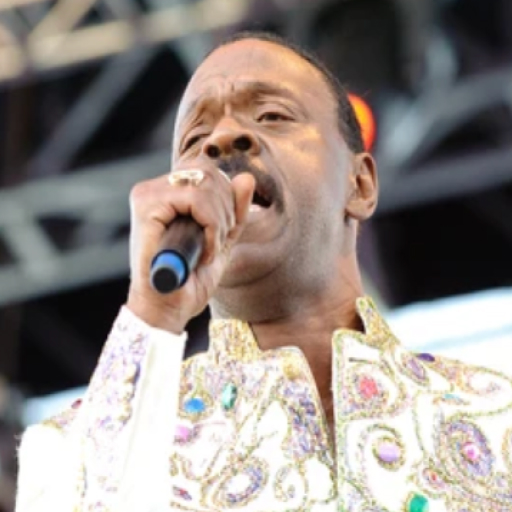 70s Soul Jam Anchorage Tickets