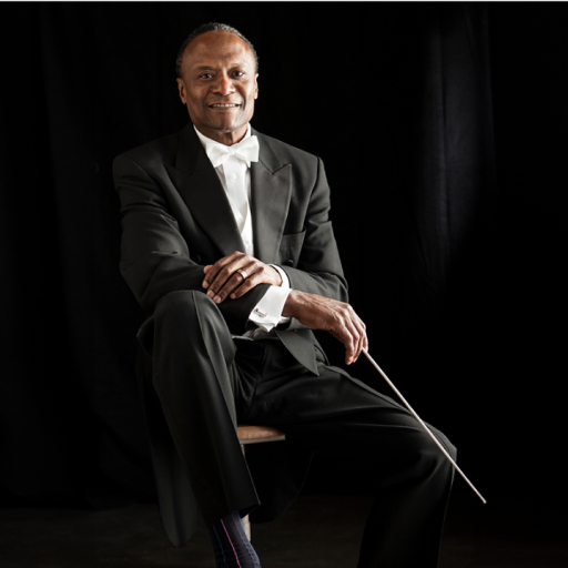 A Journey Through Symphonic Americana Anchorage Tickets