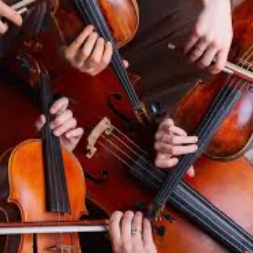 A Quartet Plays Anchorage Tickets