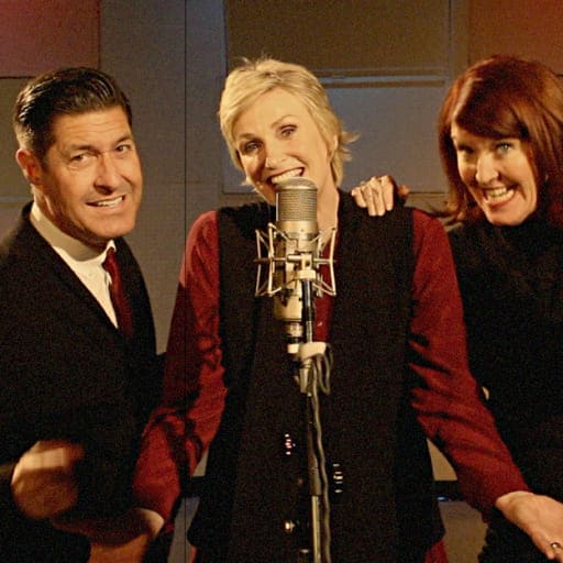 A Swingin Little Christmas Concerts in Anchorage