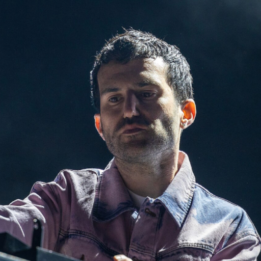 A-Trak Anchorage Tickets