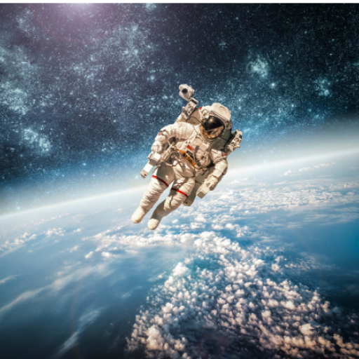 A Trip to Outer Space Anchorage Tickets