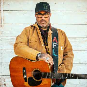 Aaron Lewis Anchorage Tickets
