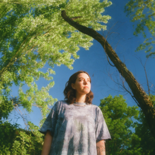 Abby Holliday in Anchorage