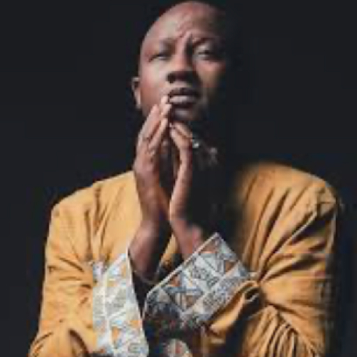 Ablaye Cissoko Anchorage Tickets