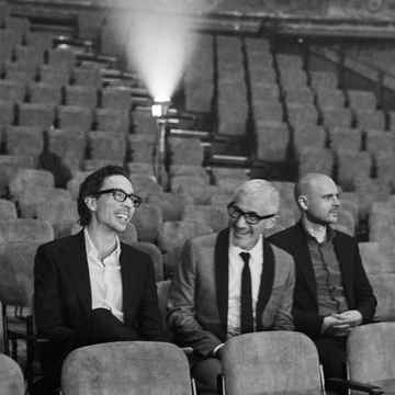 Above & Beyond Anchorage Tickets