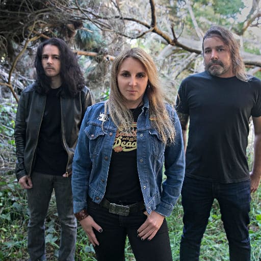 Acid King Anchorage Tickets