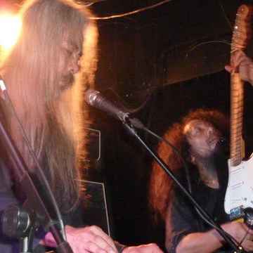 Acid Mothers Temple Anchorage Tickets