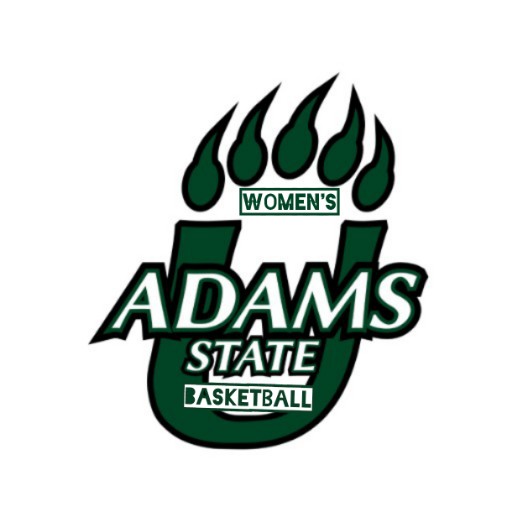 Adams State Grizzlies Women's Basketball