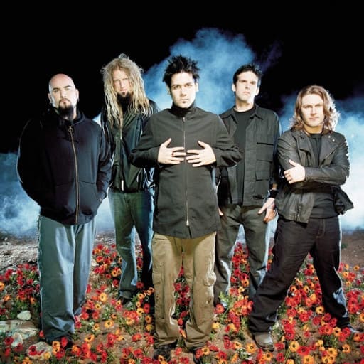 Adema Anchorage Tickets