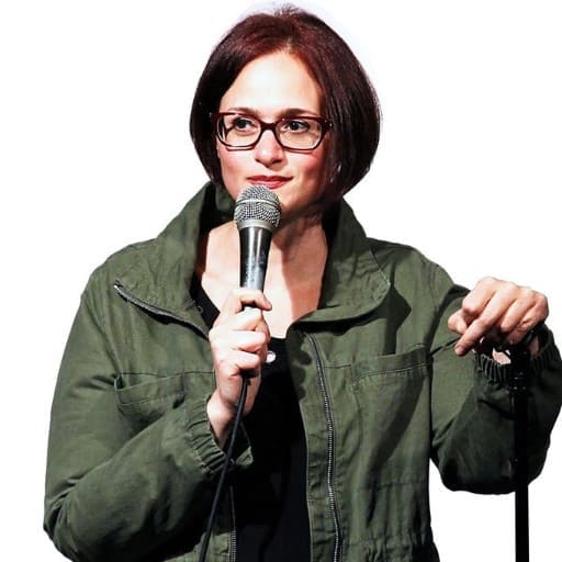 Adrienne Iapalucci Anchorage Tickets