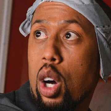 Affion Crockett Anchorage Tickets
