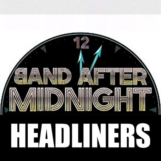 After Midnight Headliners Anchorage Tickets