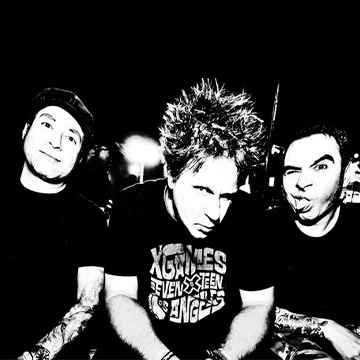 Agent Orange Anchorage Tickets