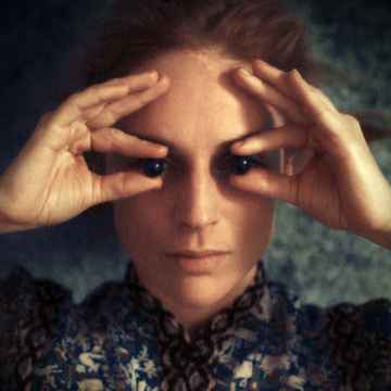 Agnes Obel in Anchorage