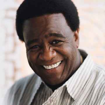 Al Green Anchorage Tickets