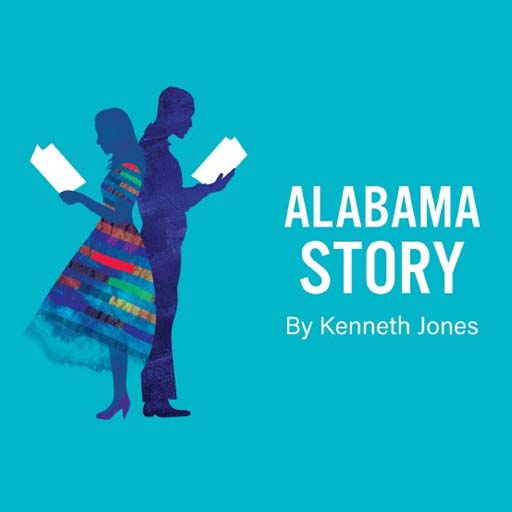Alabama Story Anchorage Tickets