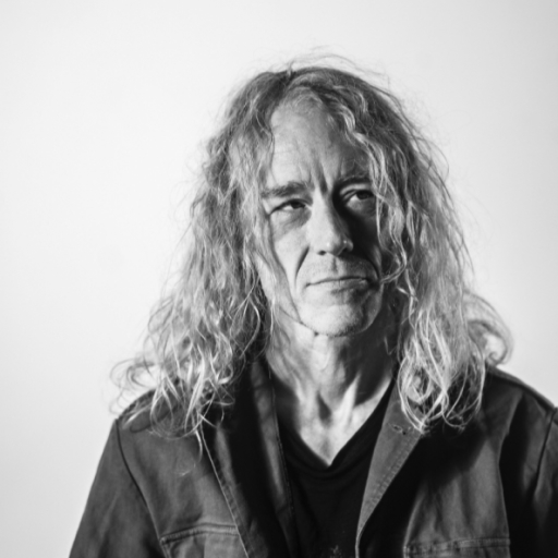 Alan Sparhawk in Anchorage
