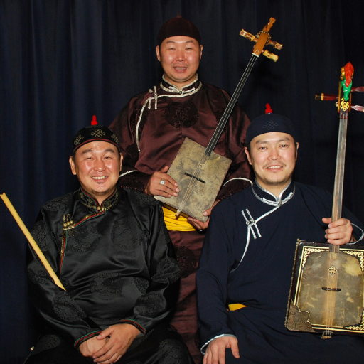 Alash Anchorage Tickets