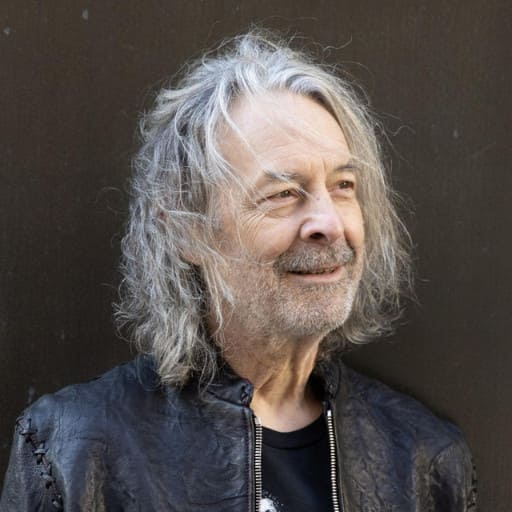 Albert Bouchards Imaginos Anchorage Tickets