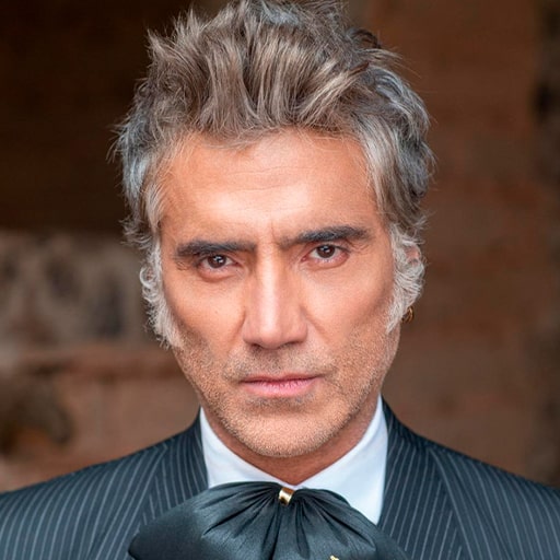 Alejandro Fernandez Anchorage Tickets