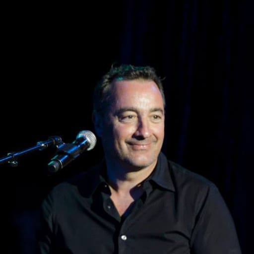 Alex Bugnon Anchorage Tickets