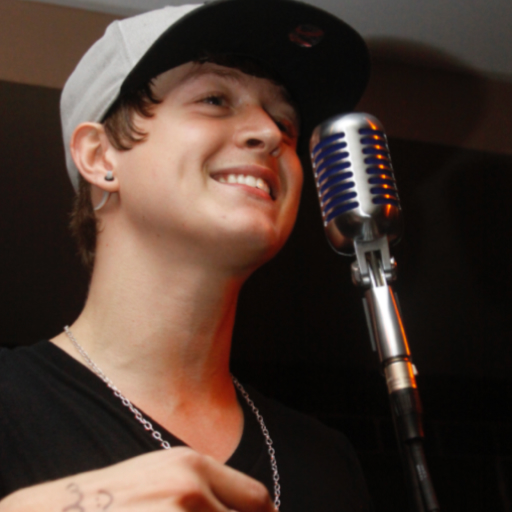 Alex Lambert Concerts in Anchorage