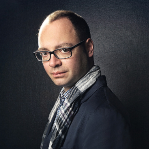 Alexander Melnikov Anchorage Tickets