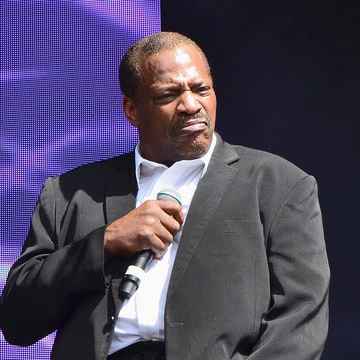 Alexander O'Neal Anchorage Tickets