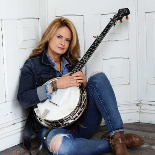 Alison Brown Quartet Anchorage Tickets