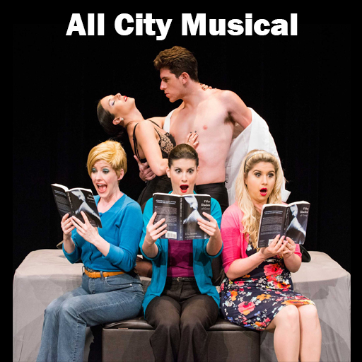 All City Musical Anchorage Tickets