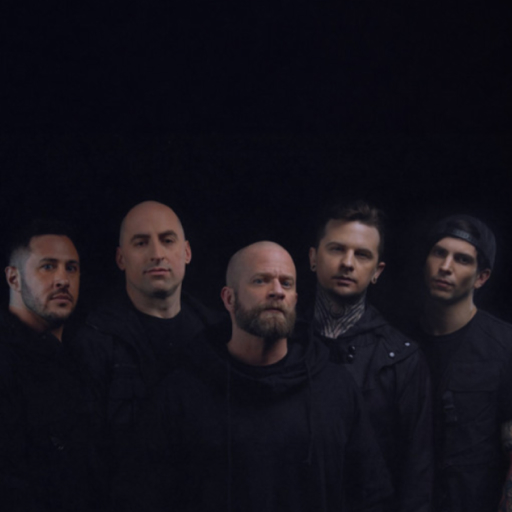 All That Remains Anchorage Tickets