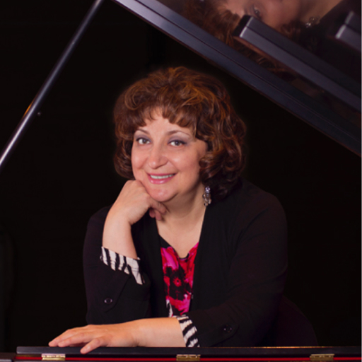 Alla Voskoboynikova Anchorage Tickets