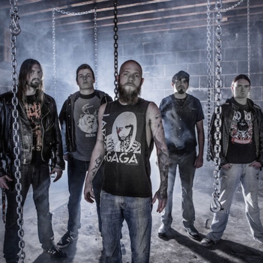 Allegaeon Anchorage Tickets