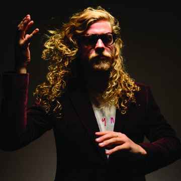 Allen Stone Anchorage Tickets
