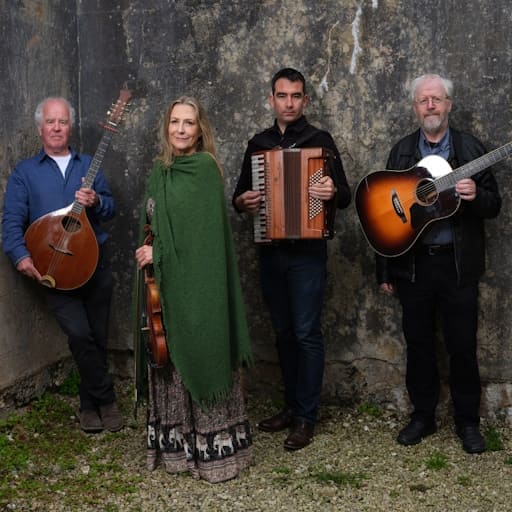 Altan Anchorage Tickets