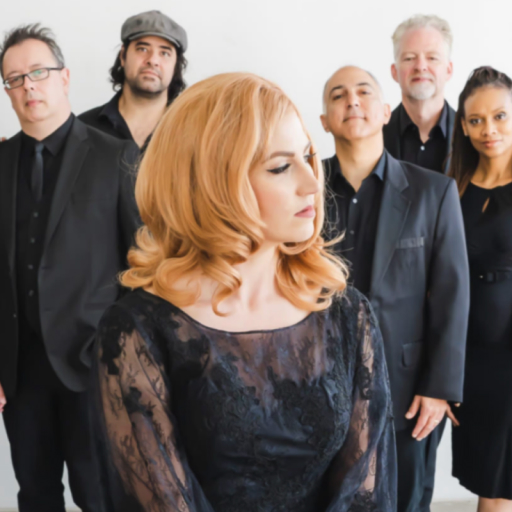 Always Adele - Tribute Anchorage Tickets