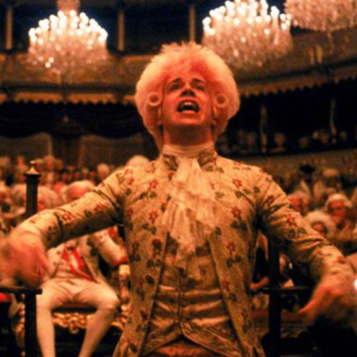 Amadeus Live Anchorage Tickets