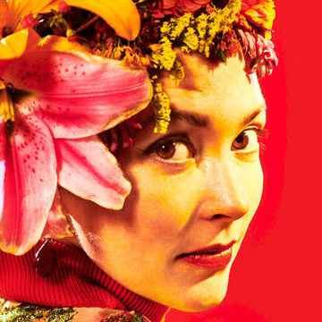 Amanda Shires in Anchorage
