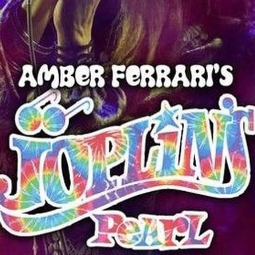 Amber Ferrari's Joplin's Pearl Anchorage Tickets