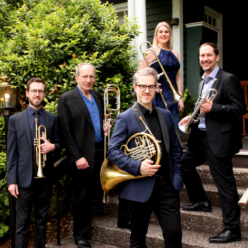 American Brass Quintet Concerts in Anchorage