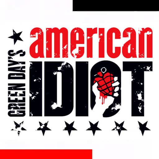 American Idiot Anchorage Tickets